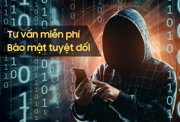 Thám tử Hải Dương cam kết tuyệt đối bảo mật