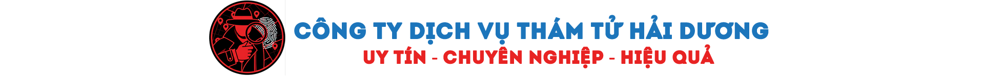 THÁM TỬ HẢI DƯƠNG